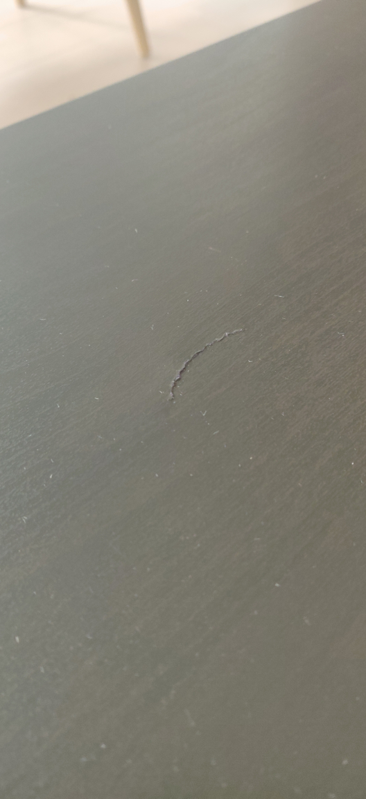 IKEA Lack Coffee Table - Black - photo 3