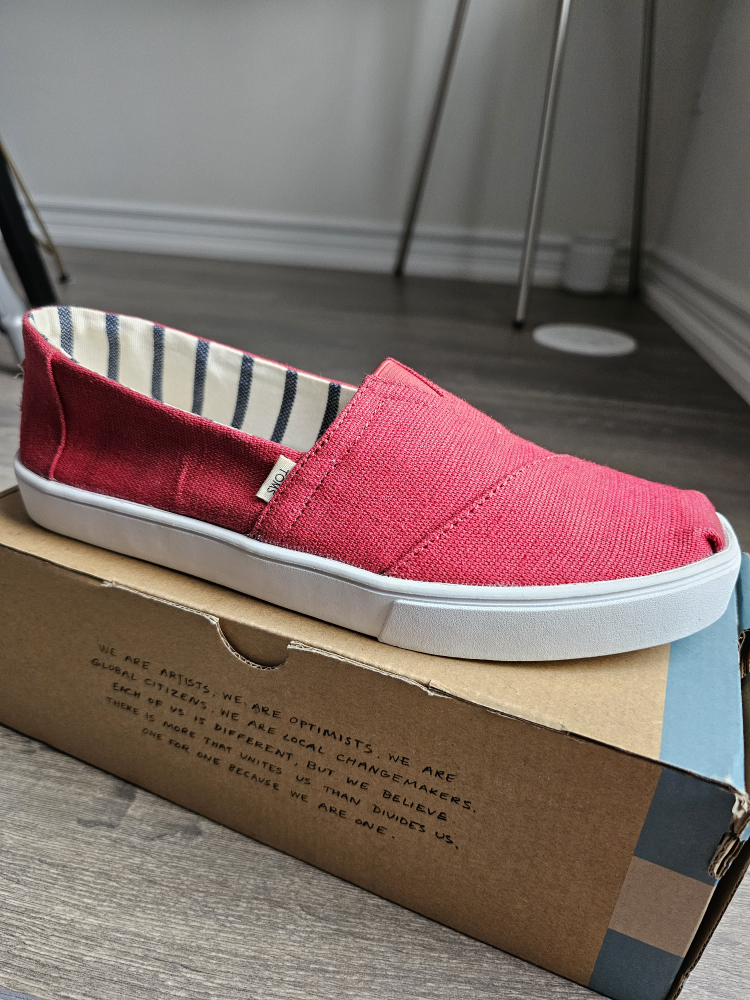 Men's TOMS Sneaker