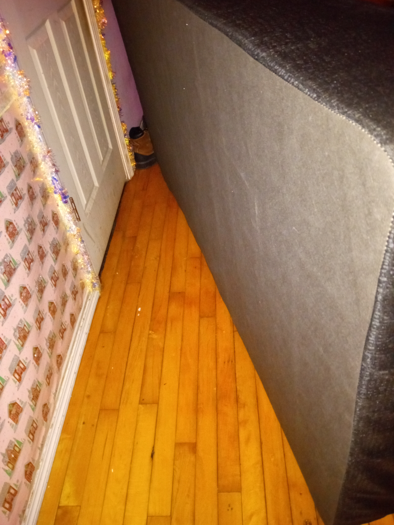 2 Twin Mattress Foundation box - photo 2