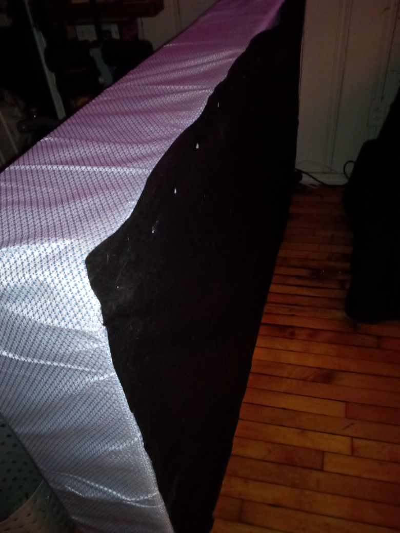 2 Twin Mattress Foundation box - photo 3