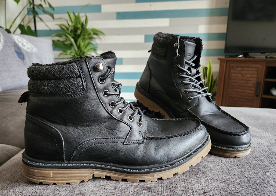 Men's Blackwell boots. Size 8. - photo 2