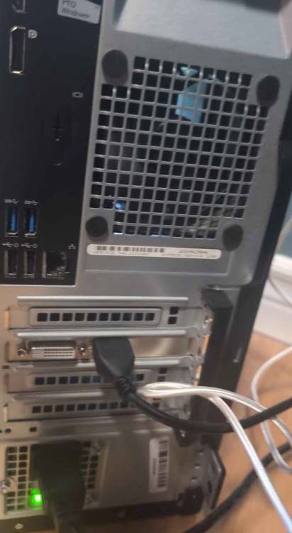 Starter Gaming PC (GeForce Nvidia) - photo 2