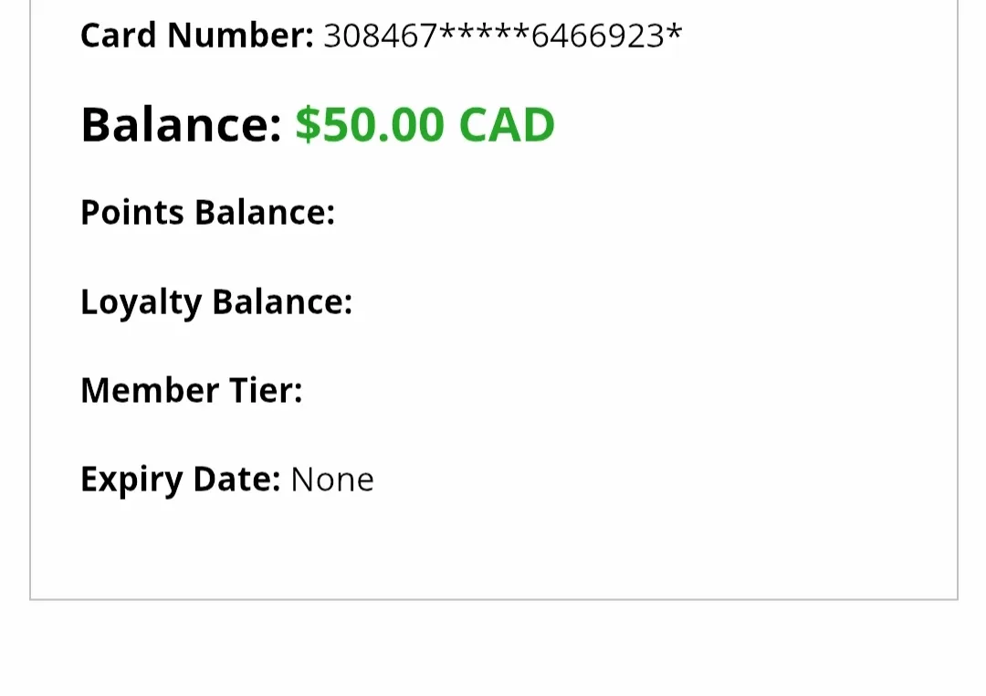 $50 Scaddabush Italian Kitchen & Bar Gift Card image indicator(3)