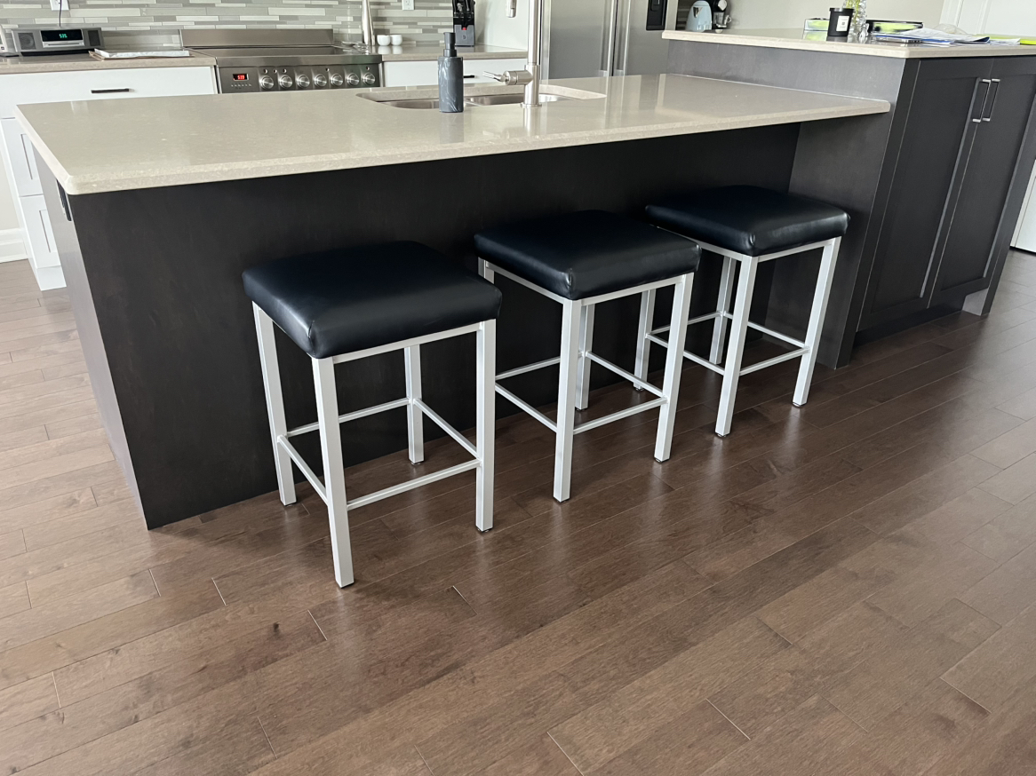 3 Counter Stools -Trica - photo 2