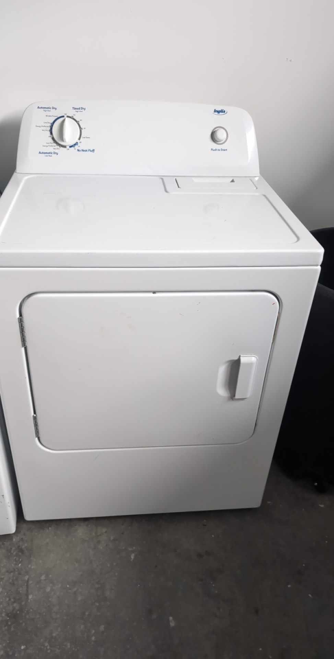 Inglis Washer and Dryer Set - photo 2