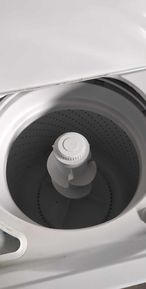 Inglis Washer and Dryer Set - photo 4