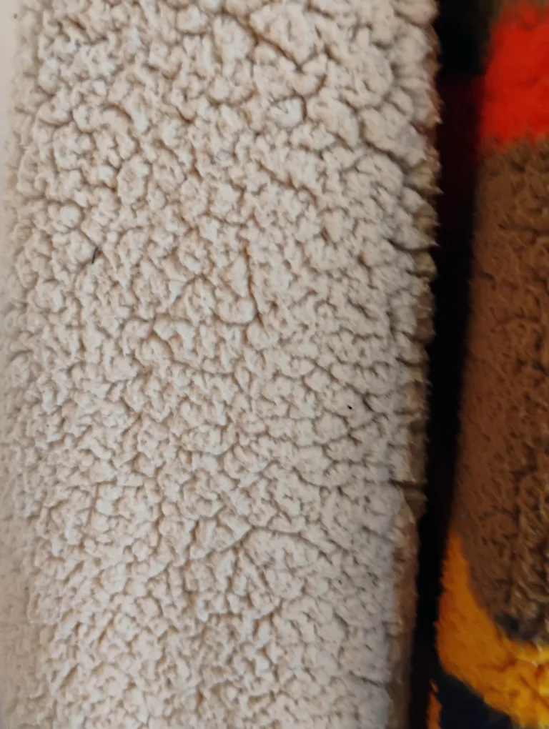 Born Fly 3X-Large Sherpa-Lined Camo Hoodie image indicator(5)