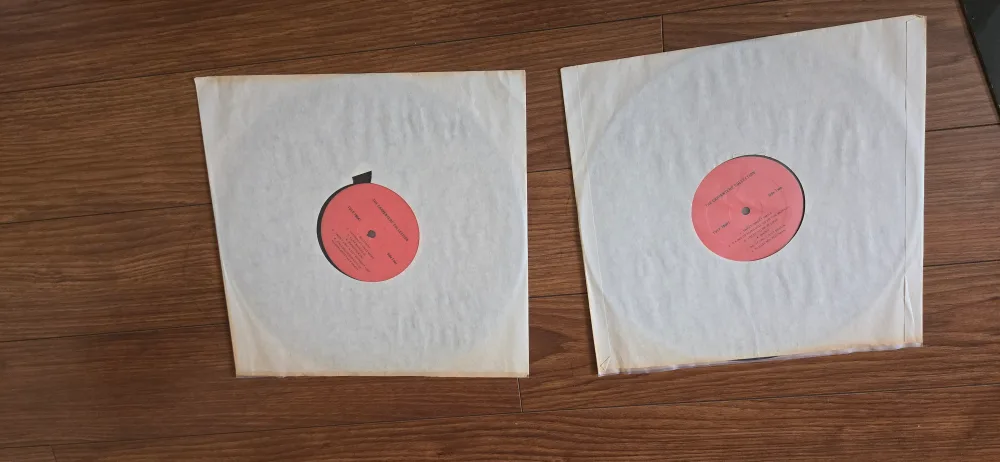 2LP The Carpenter's Collection Records image indicator(3)