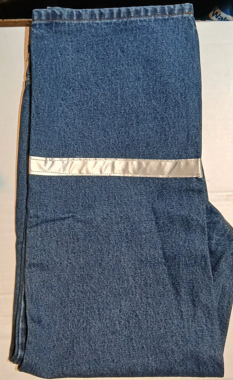 Men's Dakota Relaxed Fit Jeans - Size 34x30 image indicator(3)