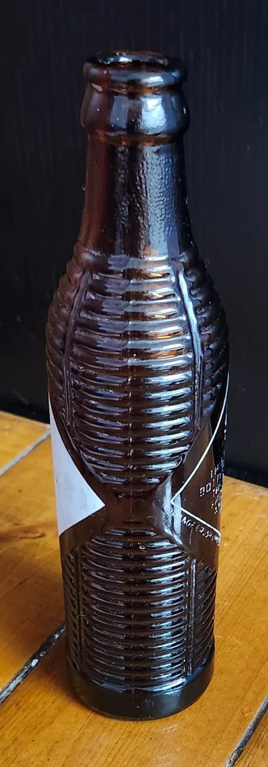 Vintage Nehi Bottle image indicator(3)