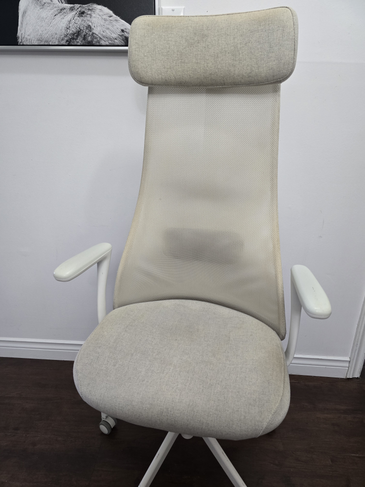 IKEA Mesh Office Chair with Headrest | Ergonomic Chair