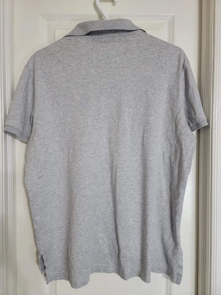 Polo by Ralph Lauren Pima Soft Touch image indicator(2)