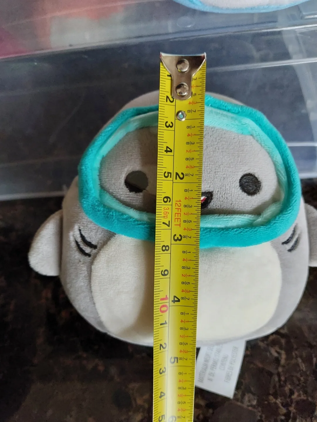 Squishmallows mini set of 7 image indicator(5)