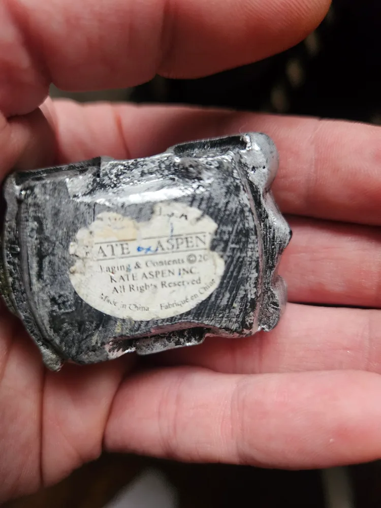 In Luv Home Decor Married Couple Driving gift image indicator(7)