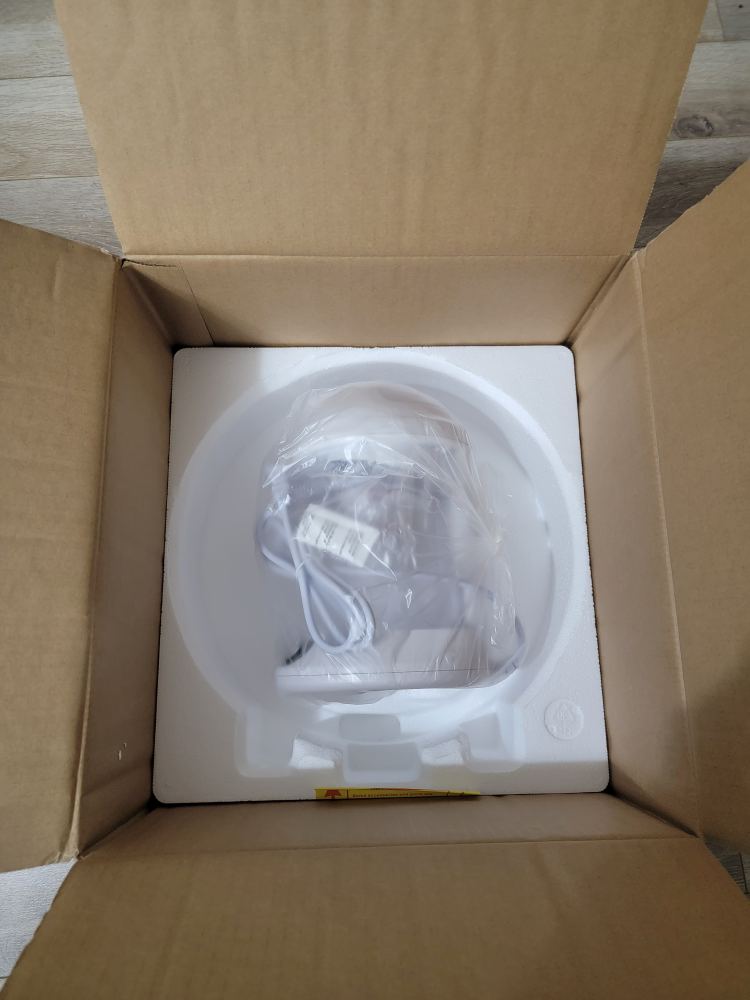 EZBasics Hair & Facial Steamer - Brand New in Box - photo 5