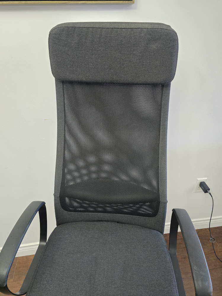 IKEA MARKUS Ergonomic Office Chair - photo 3