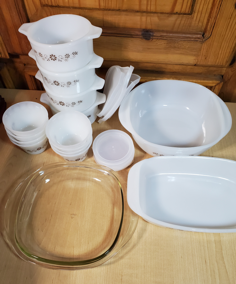 Vintage Dynaware Set ($30 Firm)(*See Description *) - photo 5