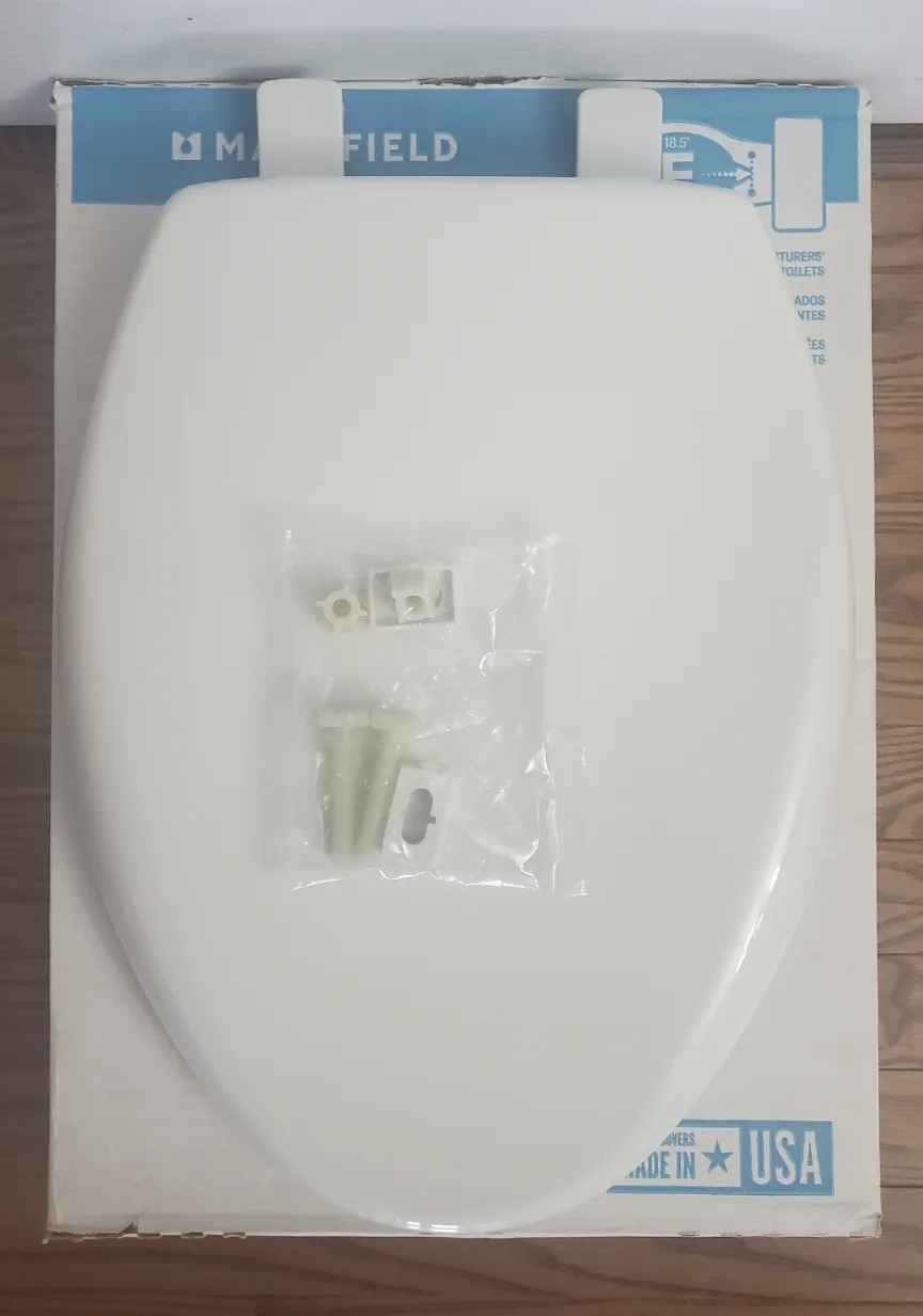 Toilet Seat image indicator(4)