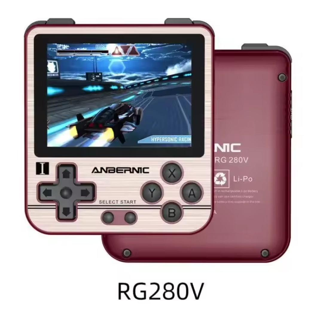 Anbernic RG280V Handheld Game Console