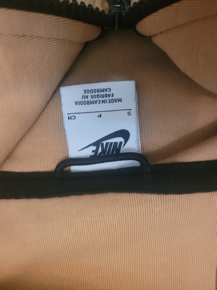 Nike Tech Size Small - photo 5