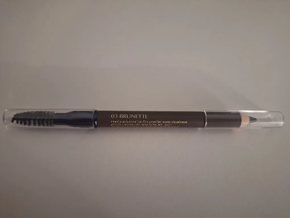 Estee Lauder Brow Pencil - 03 Brunette image indicator(2)