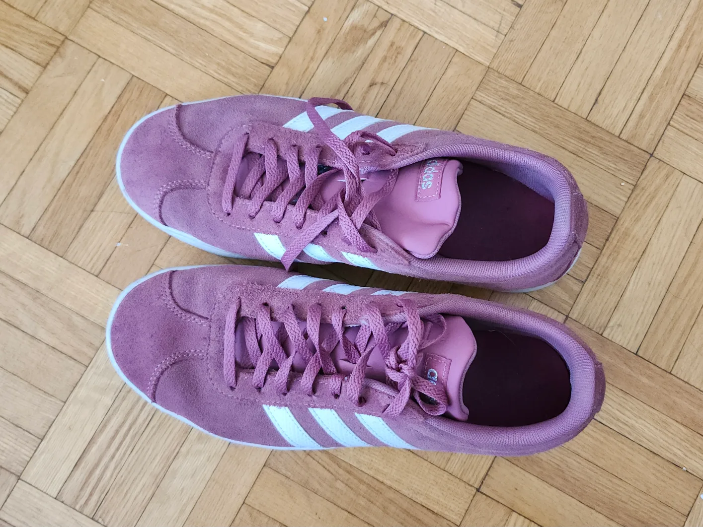 Adidas Grand Court sneakers thumbnail