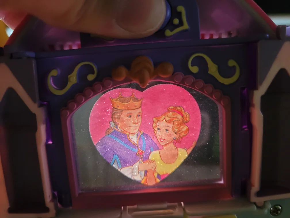 My Fairy tales Cinderella playset image indicator(5)