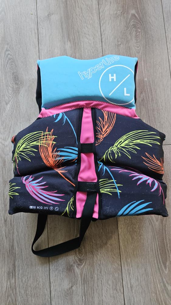 CHILD'S LIFE JACKET - photo 2