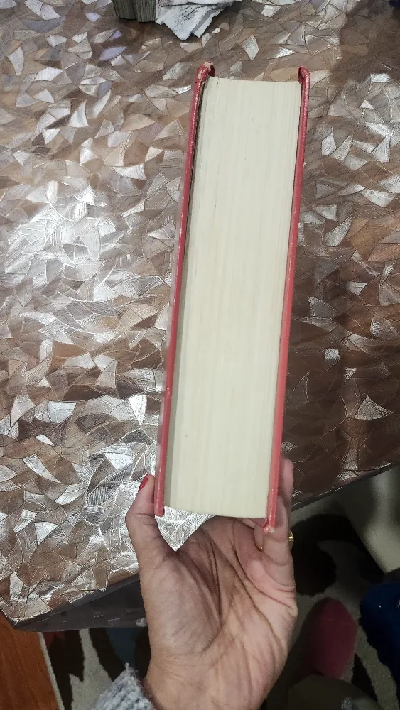 Webster's New World Dictionary, Third College Edition image indicator(3)