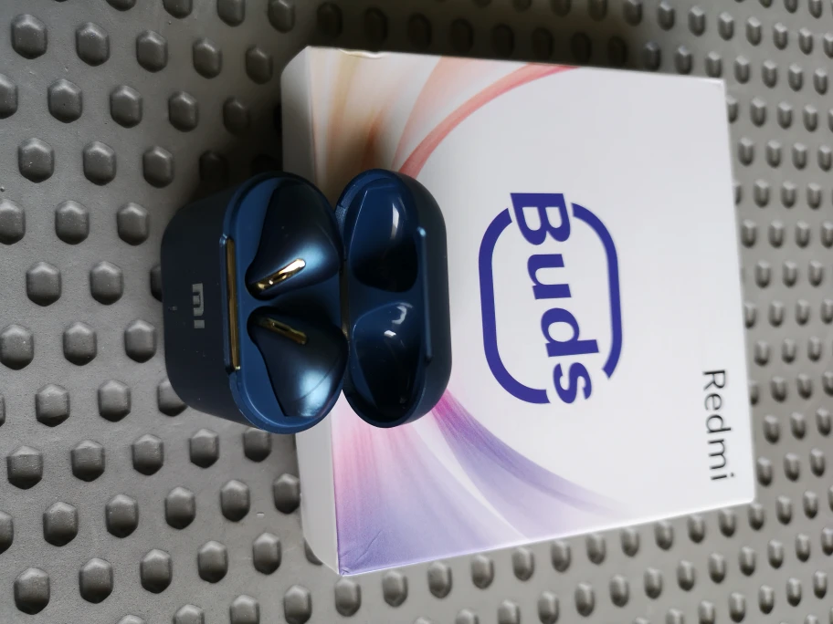 Redmi Buds Wireless Earphones - photo 2