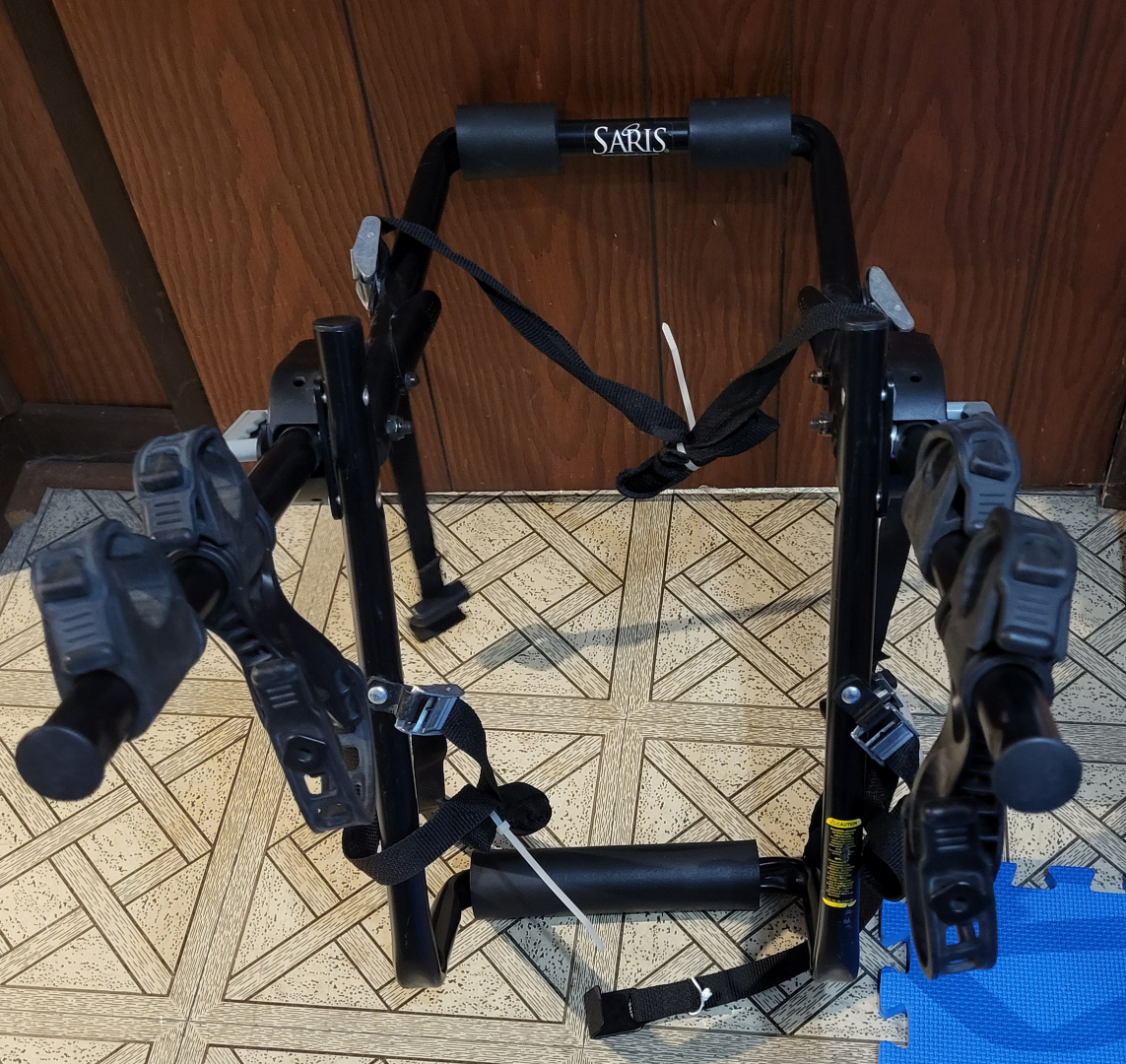 Saris Bike Rack - photo 2