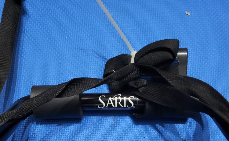 Saris Bike Rack - photo 3