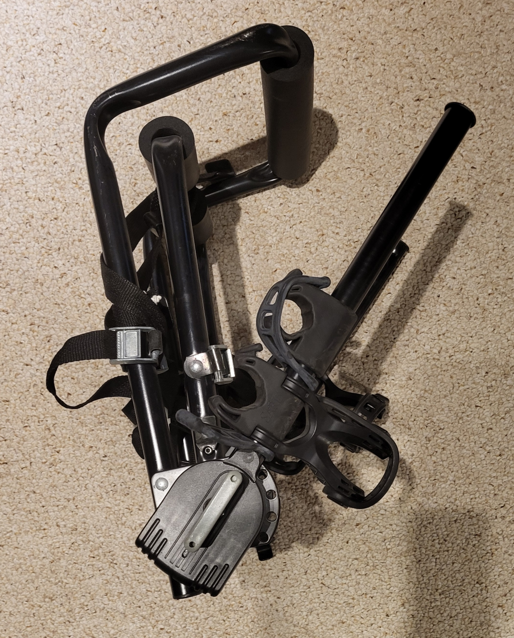 Saris Bike Rack - photo 4