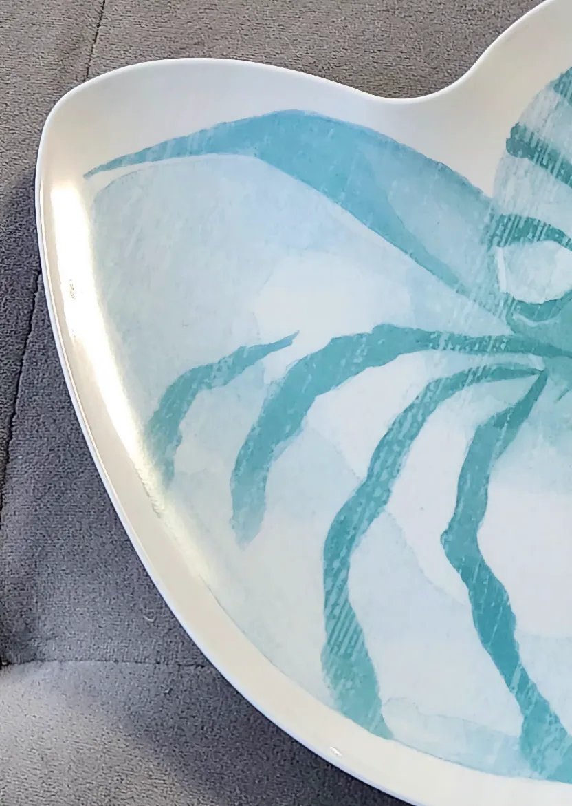 Nautilus Shell Serving Platter image indicator(4)