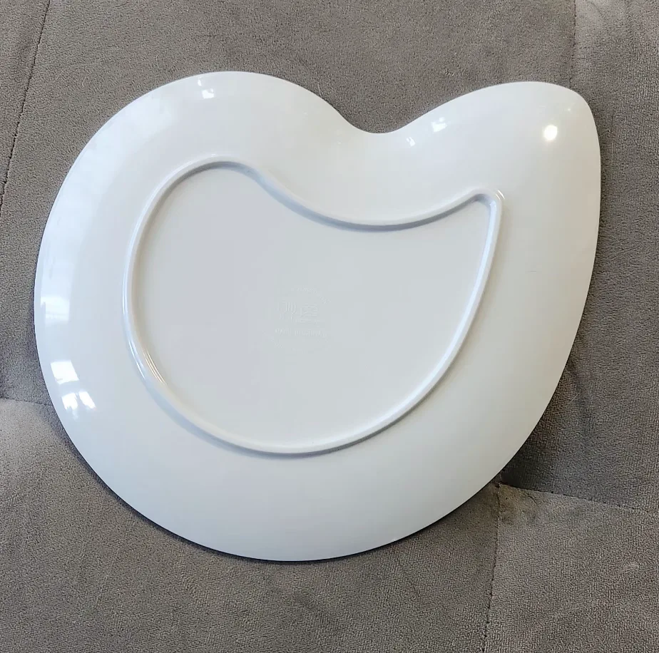 Nautilus Shell Serving Platter image indicator(5)