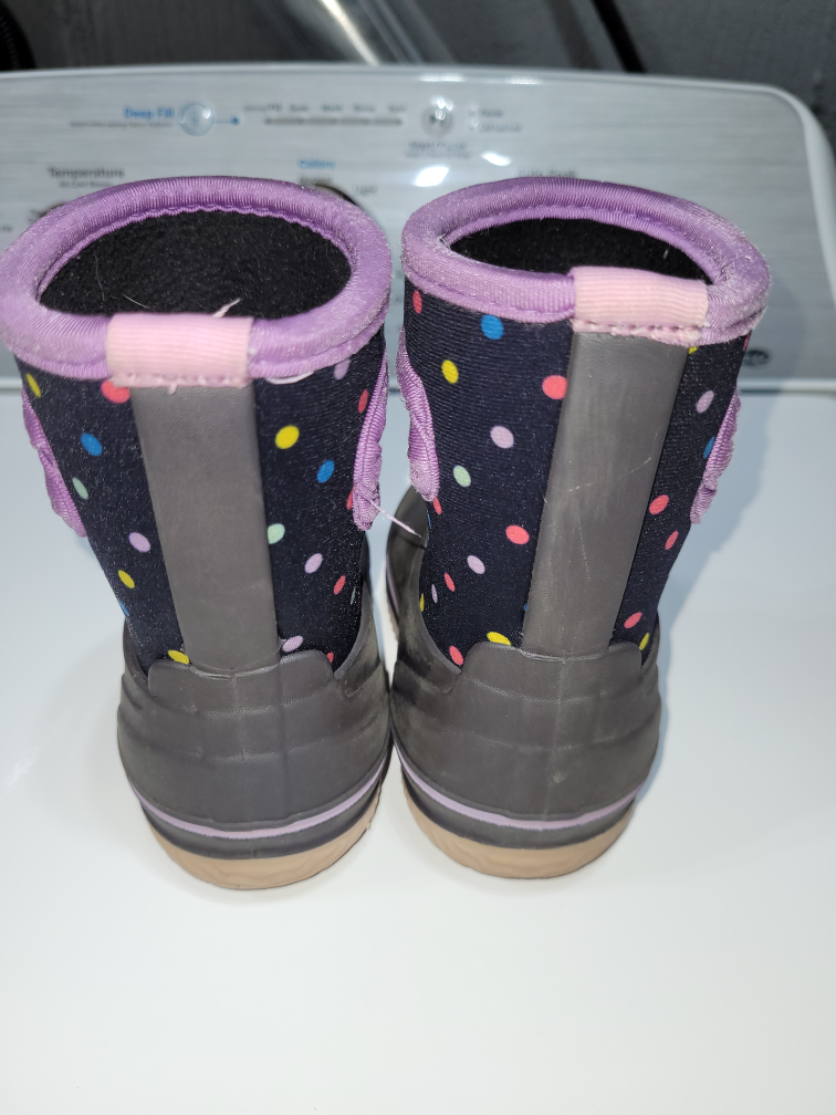 Toddler Boots Size 6 - photo 3