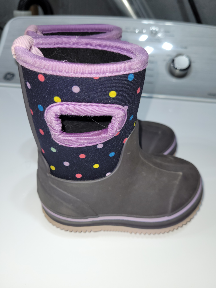 Toddler Boots Size 6 - photo 4