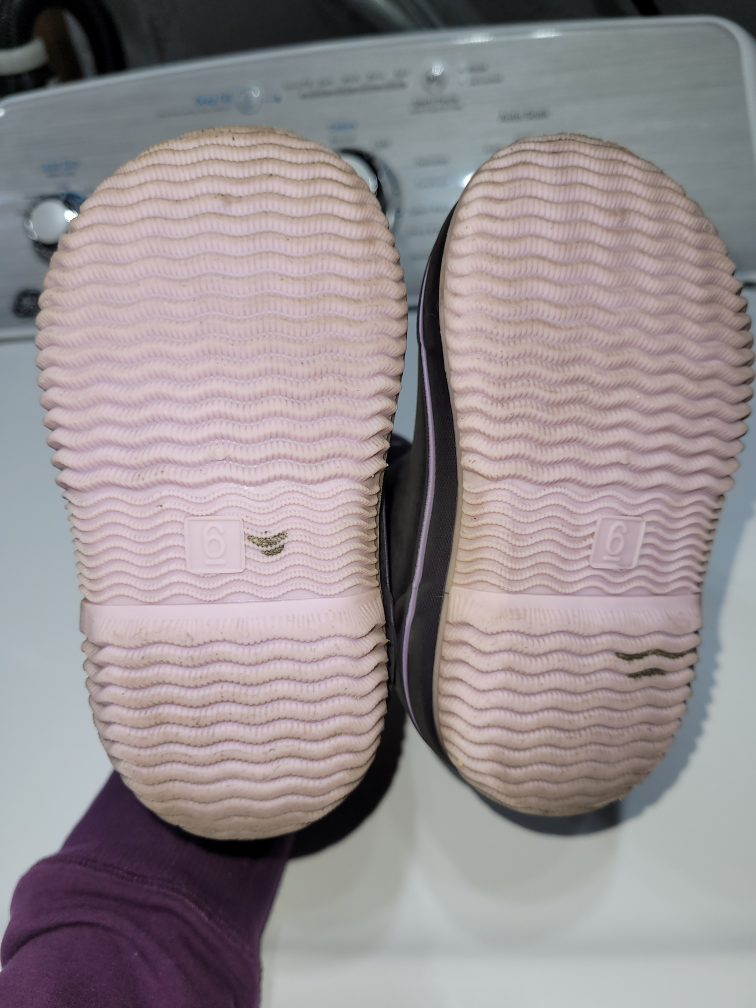 Toddler Boots Size 6 - photo 5