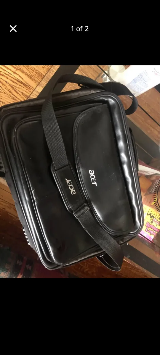 Acer Laptop Bag thumbnail