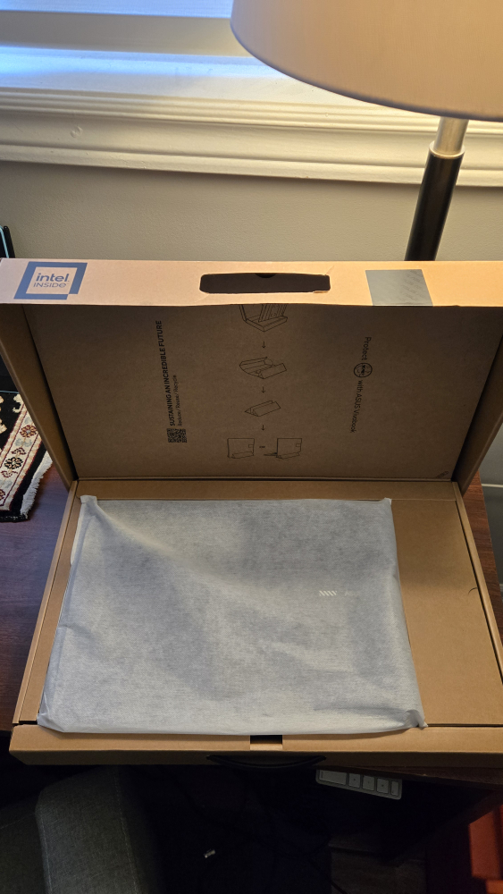ASUS Vivobook 16" Laptop - photo 4