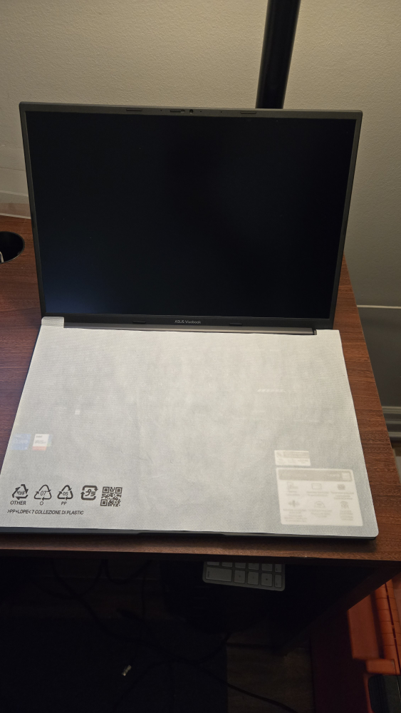ASUS Vivobook 16" Laptop - photo 5