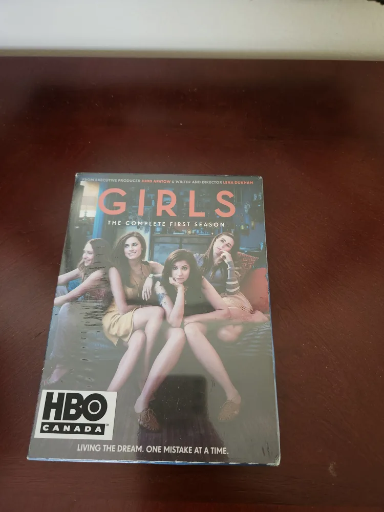 HBO Canada DVD Collection - image indicator(3)