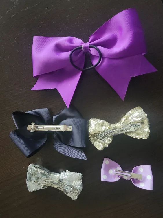 Hair bows image indicator(2)