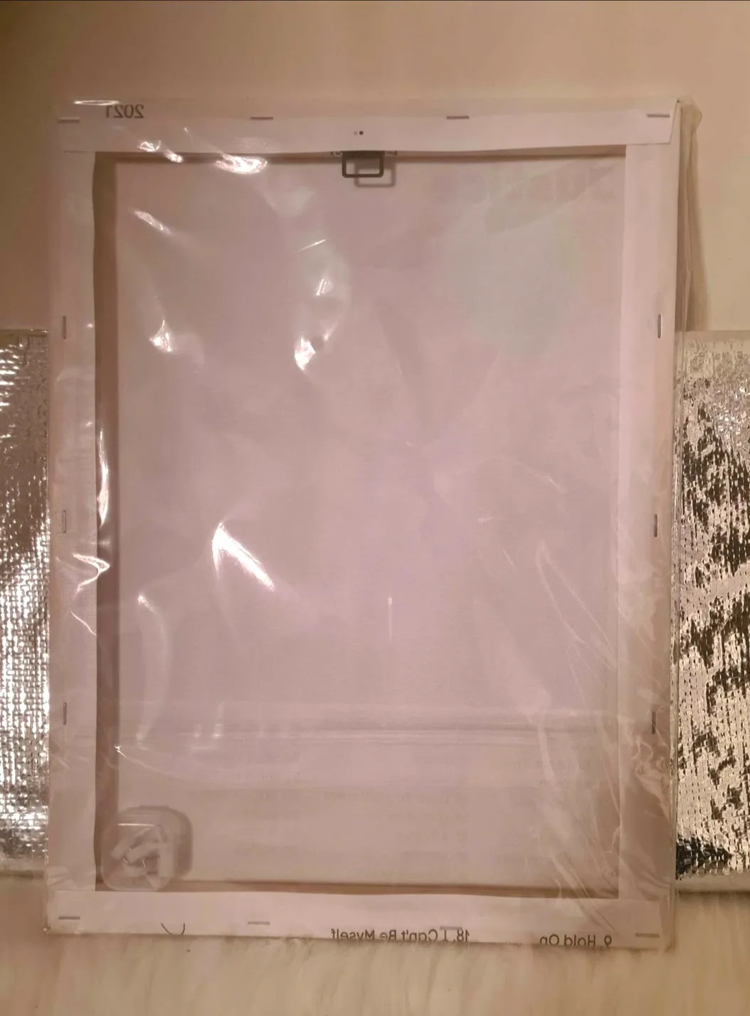 Justin Bieber Album Covers - Canvas Prints (Set of 3) image indicator(9)