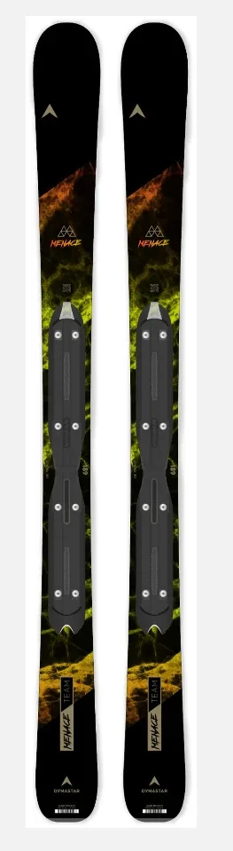 DYNASTAR XPRESS JR ON PISTE, NEW, 140CM SKIS image indicator(4)