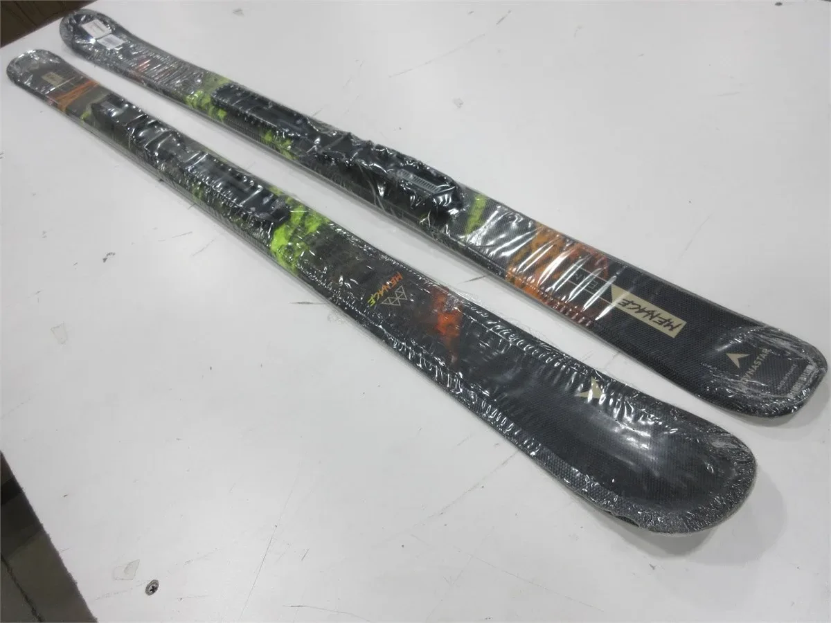 DYNASTAR XPRESS JR ON PISTE, NEW, 140CM SKIS image indicator(5)