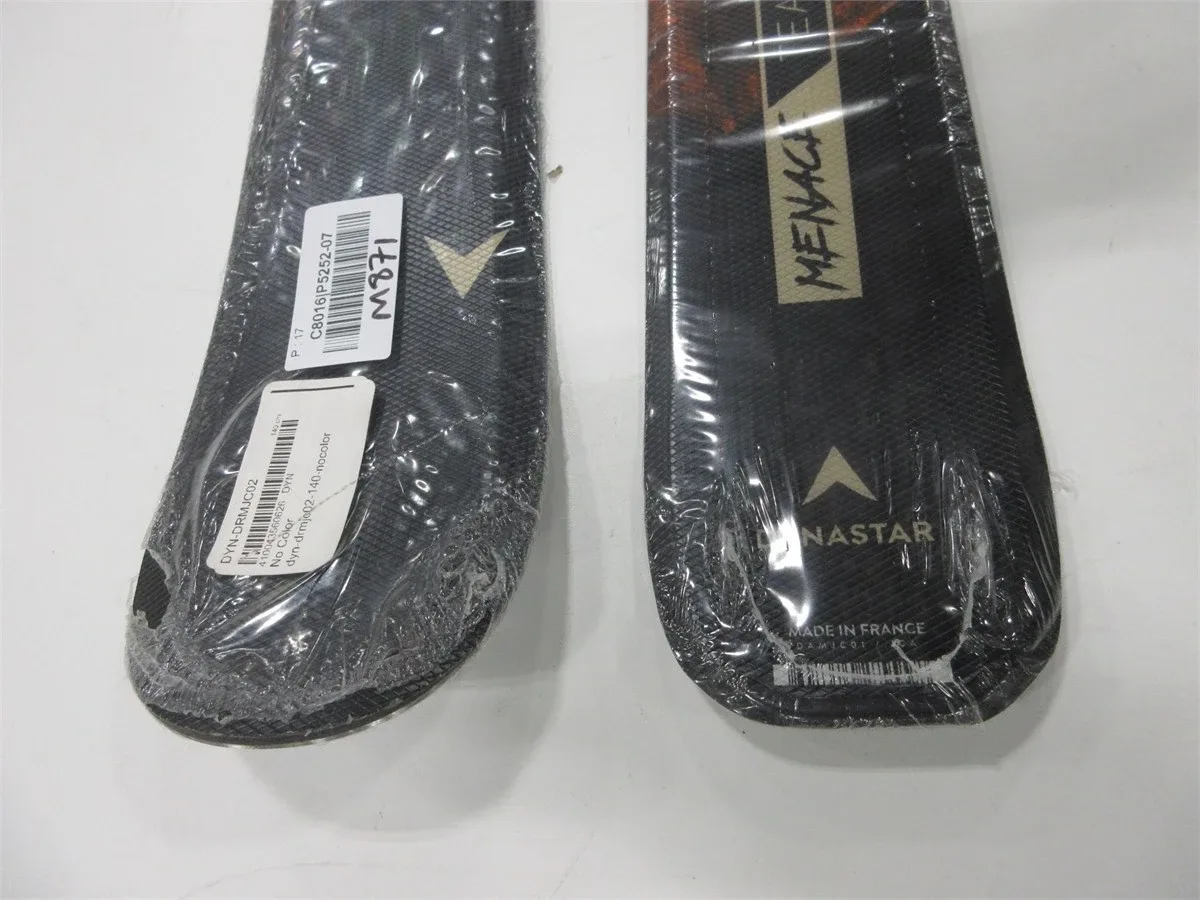 DYNASTAR XPRESS JR ON PISTE, NEW, 140CM SKIS image indicator(7)