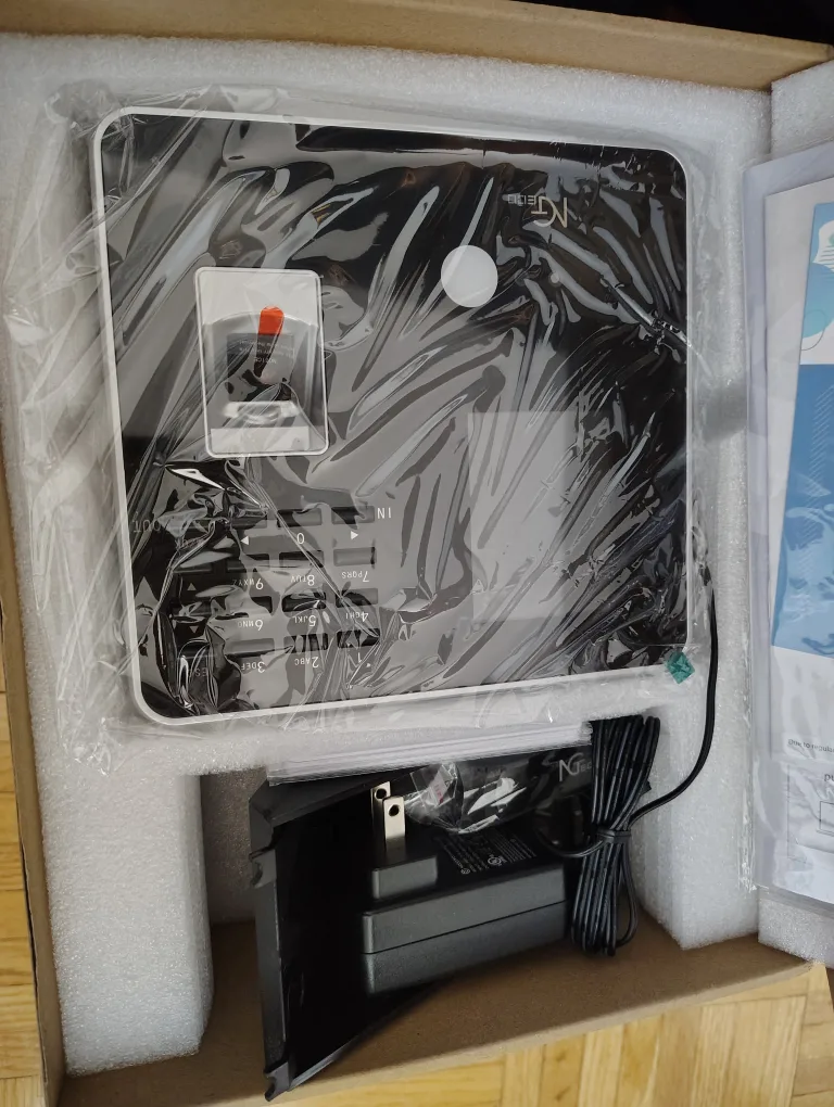 NGTeco Time Clock - 0 Monthly Fee image indicator(2)