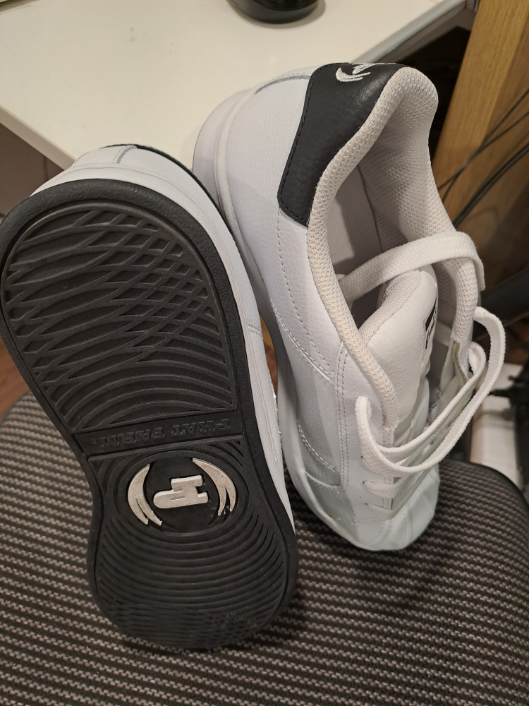 Phat Farm White Sneakers - photo 3