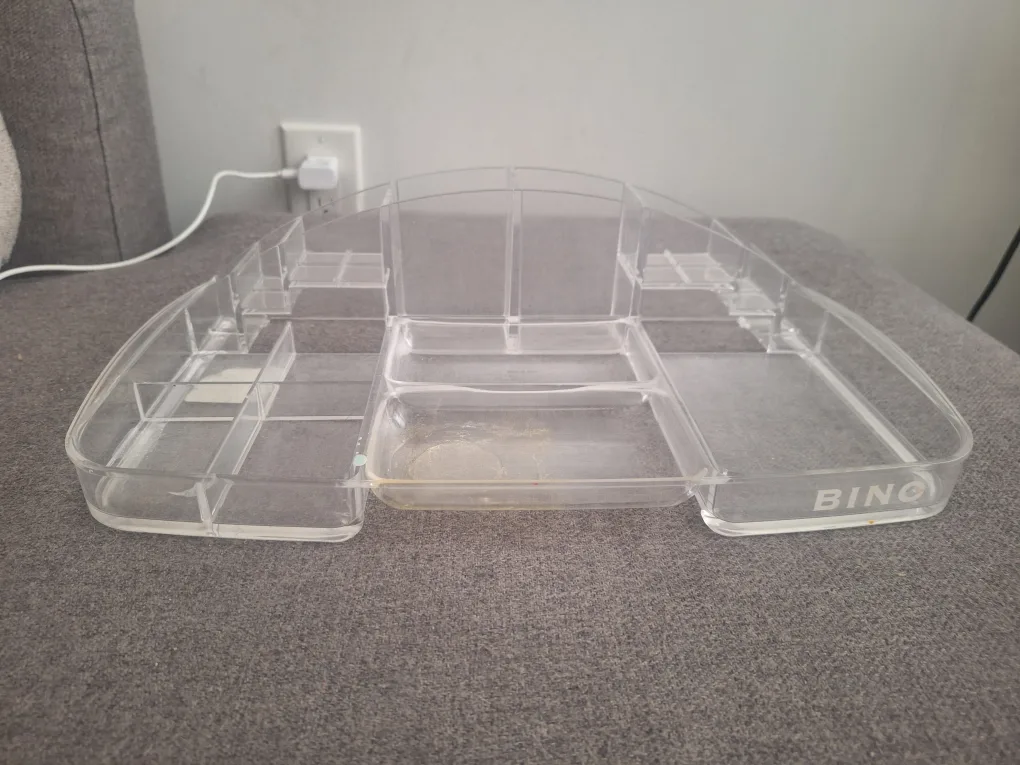 Makeup Organiser image indicator(2)